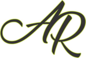 Logo Analia Rizzo